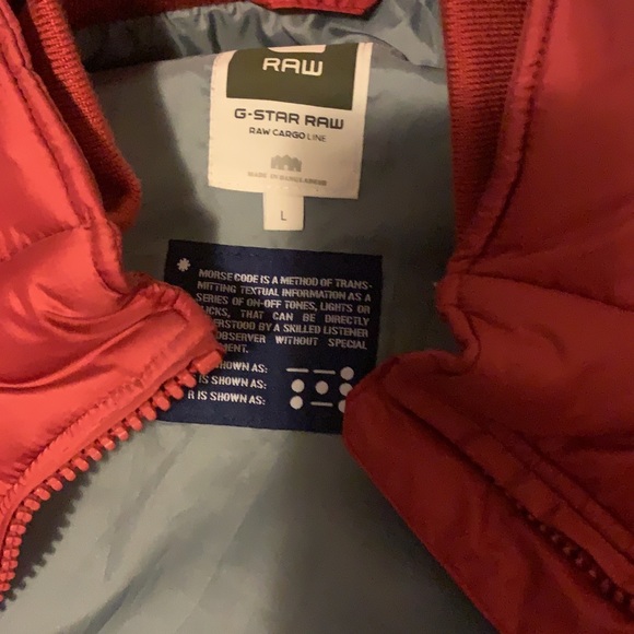 G-star RAW cargo line - Picture 2 of 3